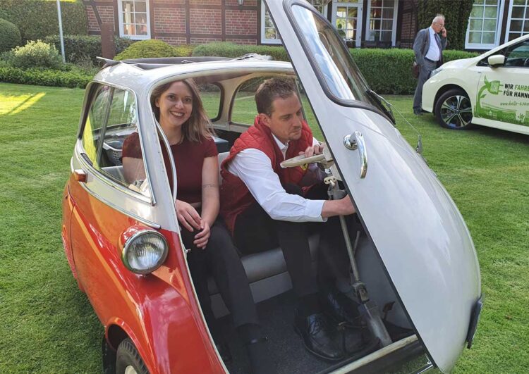 Wenn der Geschäftsführer mit seinem Privatvermögen haftet