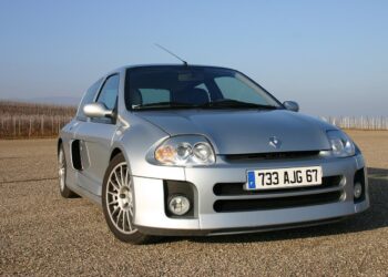 Uber schickt Mietwagen aus Frankreich