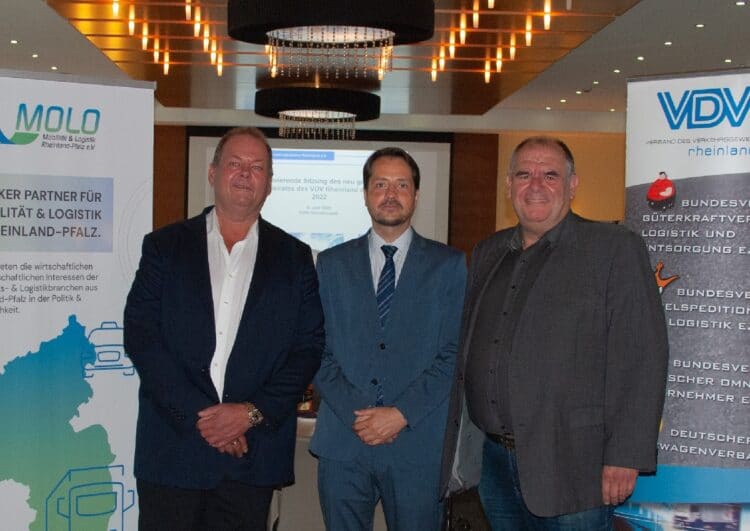 VDV Rheinland wählt Nachfolger für verstorbenen Gerd Gutendorf