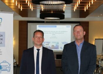 VDV Rheinland wählt Nachfolger für verstorbenen Gerd Gutendorf