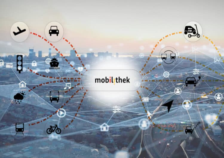 Dynamische Mobilitätsdatenverordnung: Vom Elefant zur Mücke