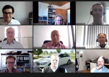 Taxi- und Mietwagenverband sieht sich als feste Größe im politischen Berlin