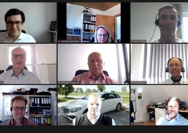 Taxi- und Mietwagenverband sieht sich als feste Größe im politischen Berlin