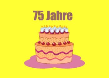 Bundesverband Taxi und Mietwagen wird 75 Jahre alt