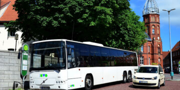 Landkreis Stade: AST-Taxi mit Schnittstelle zur Taxi-Vermittlung
