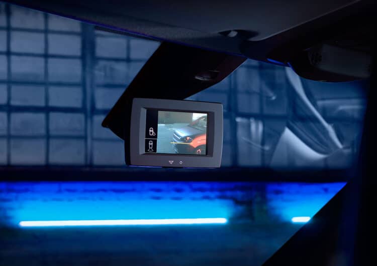 Das PSA E-Taxi ist jetzt auch als Fiat erhältlich