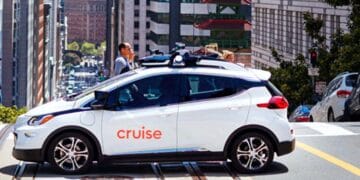 Autonome Taxis fahren jetzt zum Taxitarif