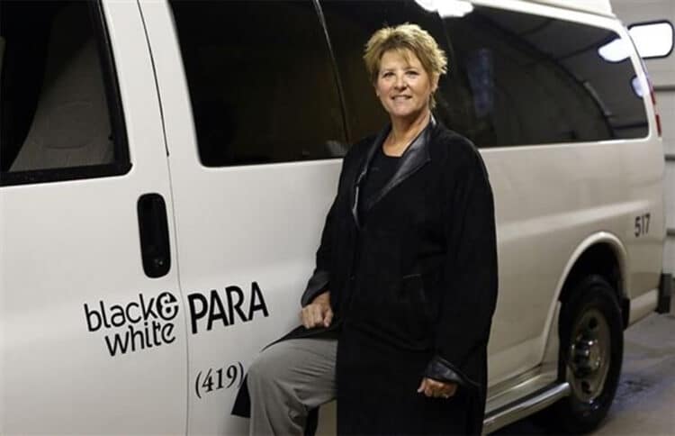 ERTA-Taxigruppe: Welche Probleme hat die Branche in anderen Ländern?