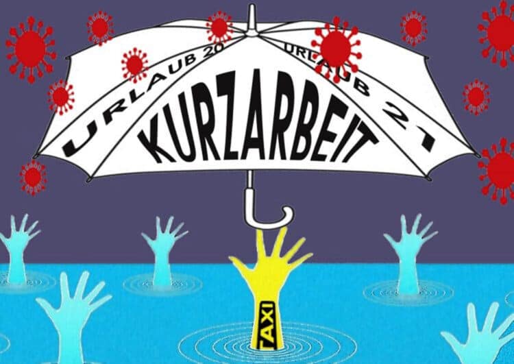 Nachlese: Urlaubsanspruch in der Kurzarbeit