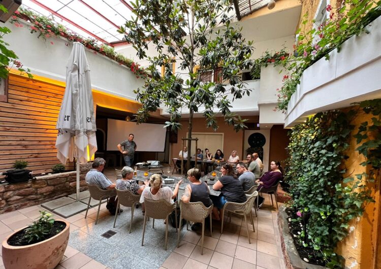 Taxi Times startet Aktion 18.000