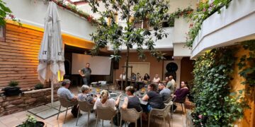 Miltenberg: Eine Taxi-Interessengemeinschaft wird zum Verein