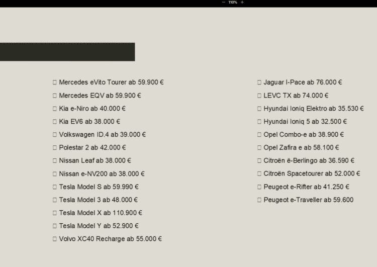 Taxi Times startet Aktion 18.000