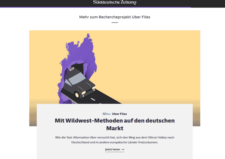 Taxi Times startet Aktion 18.000