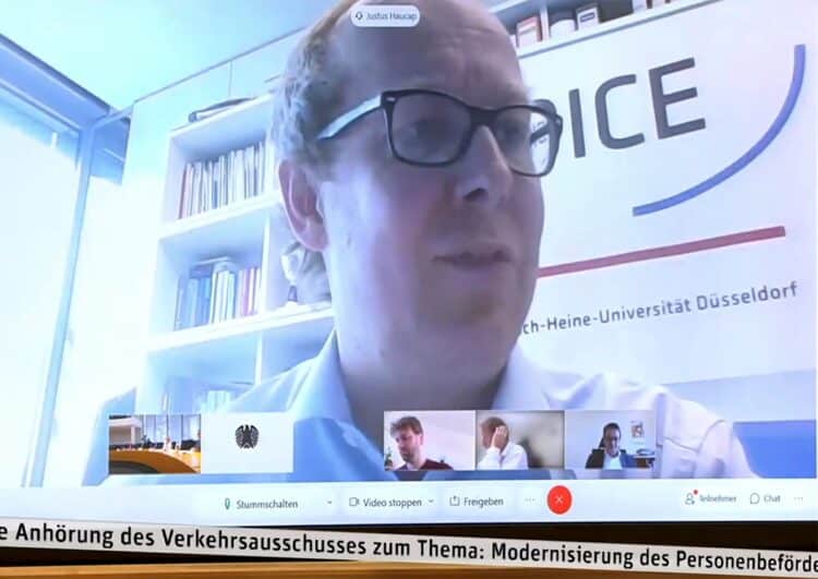 Taxi Times startet Aktion 18.000