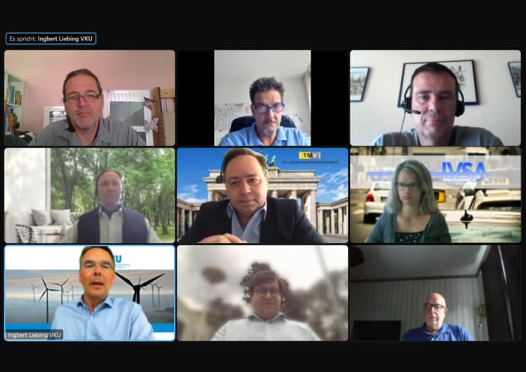 Taxi Times startet Aktion 18.000