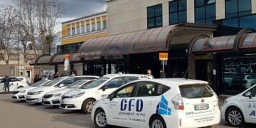 Taxi Times startet Aktion 18.000