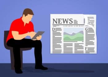 Print schlägt digital