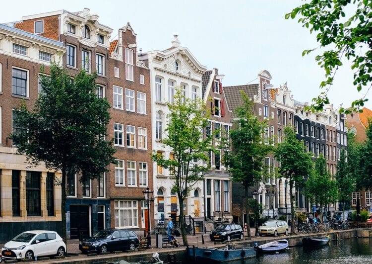 Niederlande: Richter lehnt Zwangsgeld für Uber ab