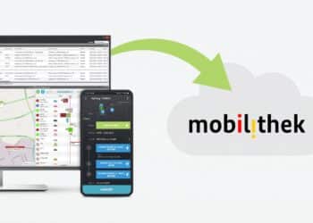 MPC unterstützt bei der Übermittlung mobiler Daten