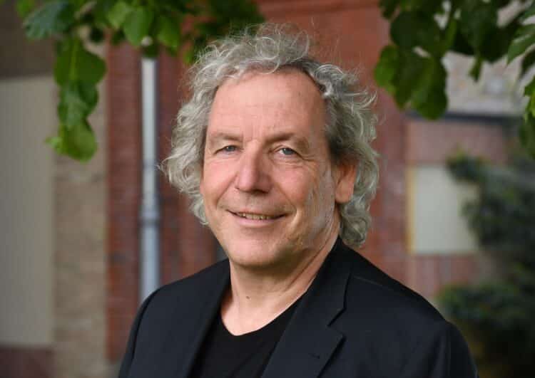 Jubiläum und Zukunftsperspektive