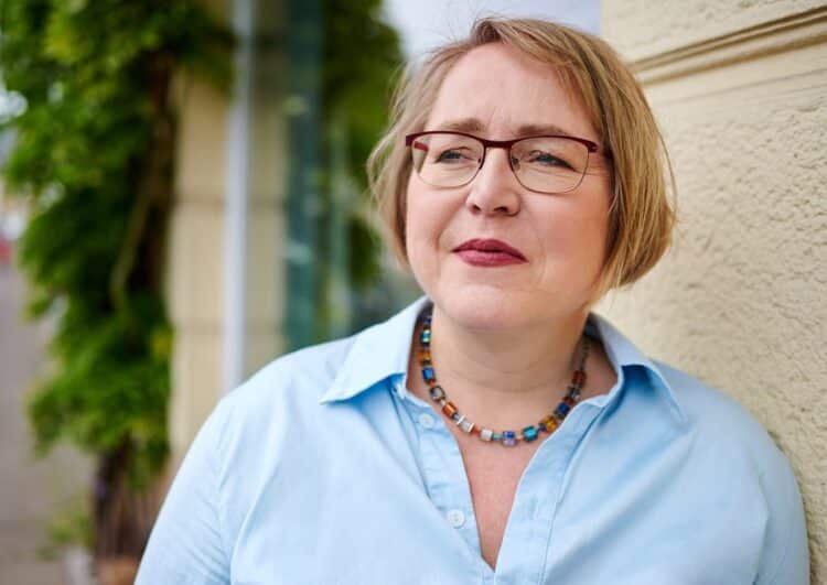 Jubiläum und Zukunftsperspektive