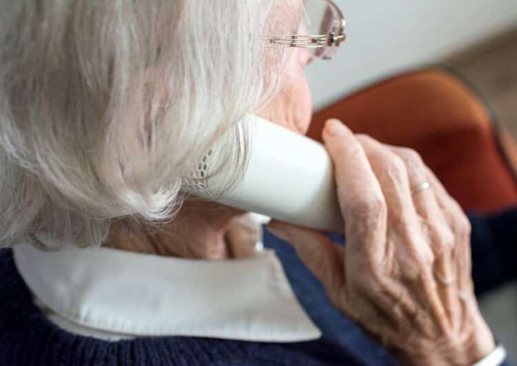 Polizei wendet sich mit Trickbetrug-Flyer direkt an Taxifahrer