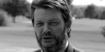 Taxigewerbe trauert um Dirk Senkbeil