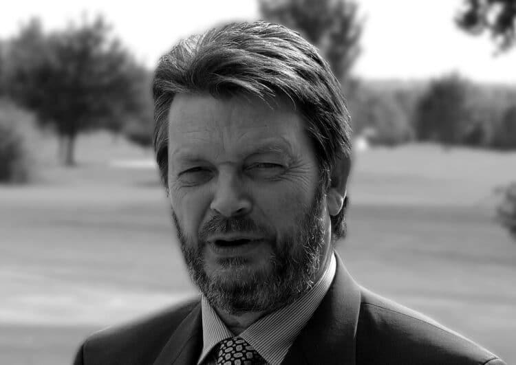 Taxigewerbe trauert um Dirk Senkbeil