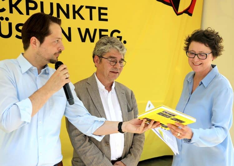 Der lange Weg zur Fachkundeprüfung