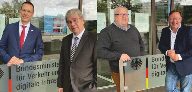 Der lange Weg zur Fachkundeprüfung