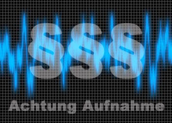 Heimlicher Gesprächsmitschnitt: arbeitsrechtlich verwertbar?