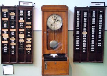 Pausenaufzeichnung im Taxi – Karten neu gemischt