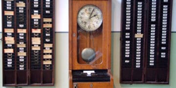 Pausenaufzeichnung im Taxi – Karten neu gemischt