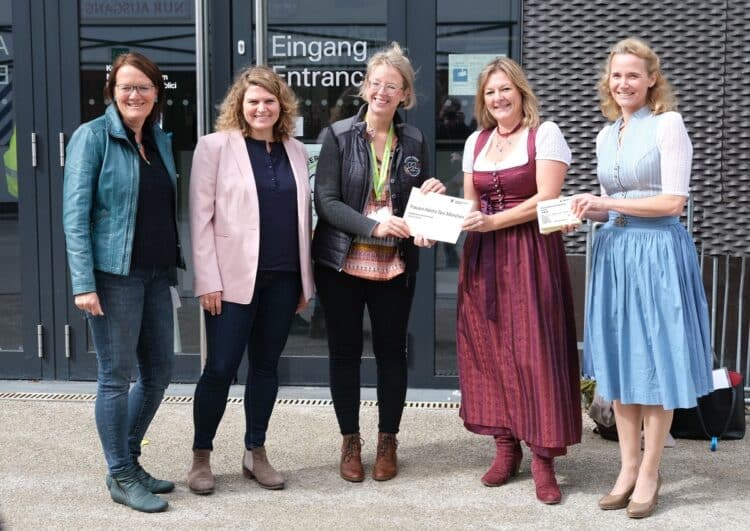 Oktoberfest: Münchner Taxis sorgen für die sichere Heimfahrt