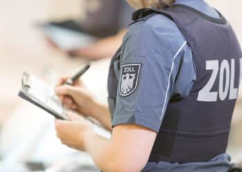 Bundesweite Finanzkontrolle des Personenbeförderungsgewerbes