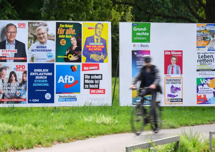 GVN fordert Ende der Diskriminierung eigenwirtschaftlicher Verkehre