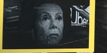 Reaktion auf Uber-Files: Betrugsverfahren gegen Neelie Kroes eingeleitet