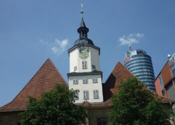 Jena: Neuer Taxitarif empört die Taxivertreter