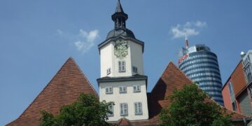 Jena: Neuer Taxitarif empört die Taxivertreter