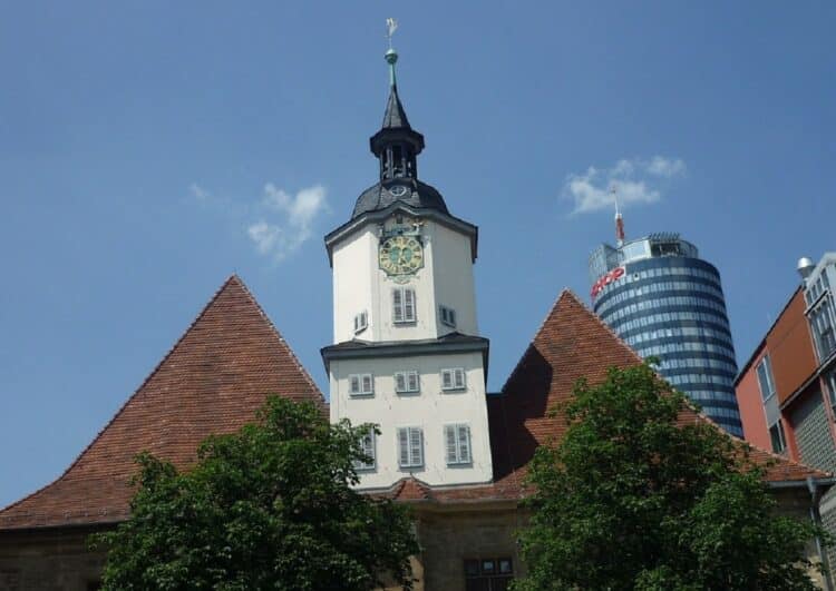 Jena: Neuer Taxitarif empört die Taxivertreter