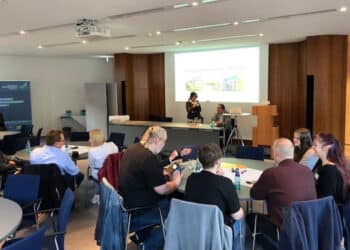 Neue Wege bei der Fachversammlung Taxi und Mietwagen des VV Baden