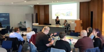 Neue Wege bei der Fachversammlung Taxi und Mietwagen des VV Baden