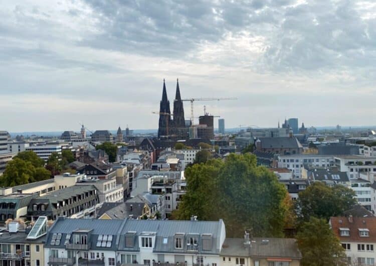 Taxi- und Mietwagenbeirat der Vdk Iduna hat in Köln getagt