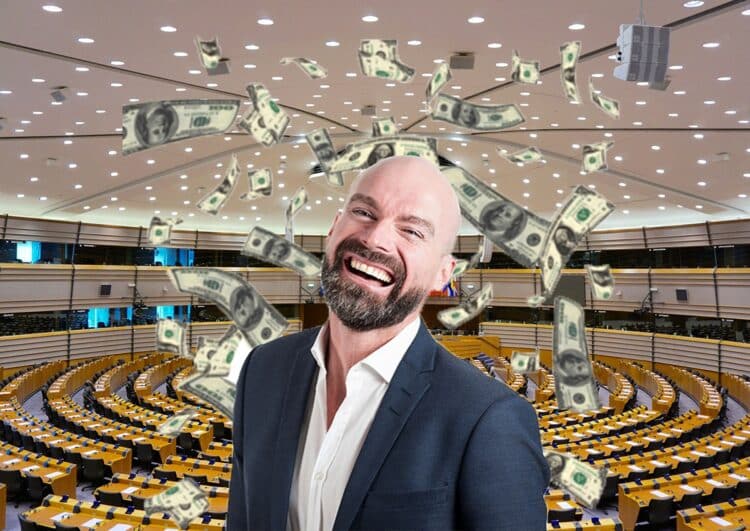 Die schlimmen Wahrheiten über Uber