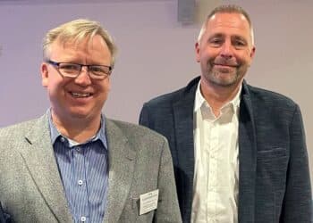 Führungswechsel beim VSPV in Dortmund