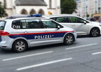 Falscher Taxilenker fährt in Wien Kontrolleur nieder