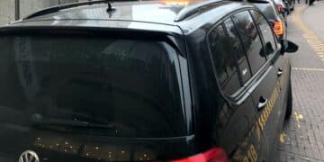 Neue Brüsseler Taxiverordnung: Taxigewerbe spricht von „rotem Teppich für Uber“