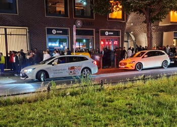 Positive Reaktionen auf private Taxi-Qualitätsoffensive