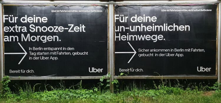 Positive Reaktionen auf private Taxi-Qualitätsoffensive