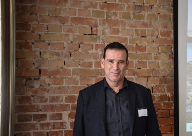 ERFA: Stuttgarter Zentralentreffen mit Zukunftsvisionen